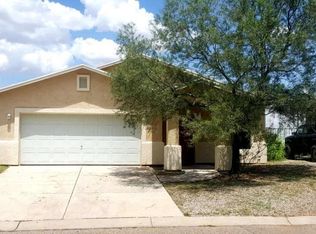 2710 E 6th St, Douglas, AZ 85607