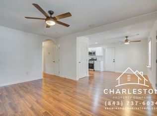 813 Minnie St, Charleston, SC 29407