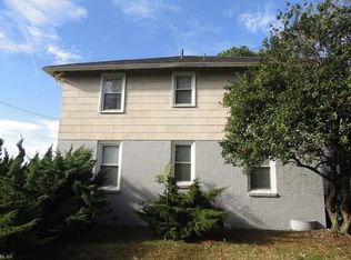 3 Maynard St APT 2, Hampton, VA 23661