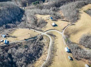 111 Hensley Hollow Dr, Hiltons, VA 24258