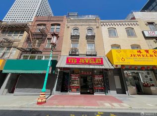 544-546 Grant Ave, San Francisco, CA 94108