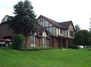 1804 Boones Creek Rd, Jonesborough, TN 37659