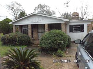 718 Sullivan Ave, Prichard, AL 36610