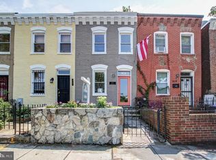 921 Potomac Ave SE, Washington, DC 20003