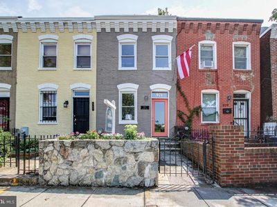 921 Potomac Ave SE, Washington, DC, 20003