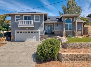 9932 Fairway Dr, Kelseyville, CA 95451