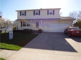 3944 Rice Ave, Erie, PA 16510