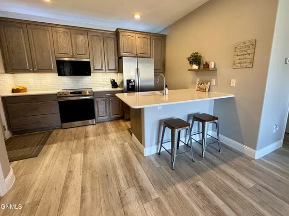 1204 W Owens Ave Unit 9, Bismarck, ND 58501