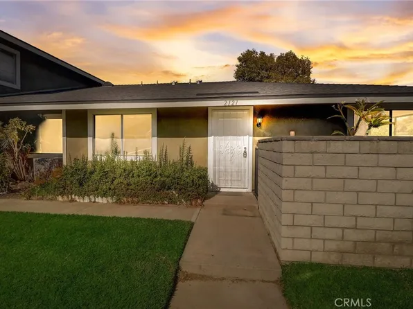 2121 Eveningside Dr, West Covina, CA 91792