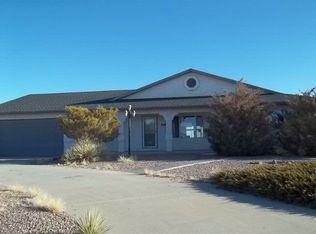 1041 W Bella Casa Dr, Pueblo West, CO 81007