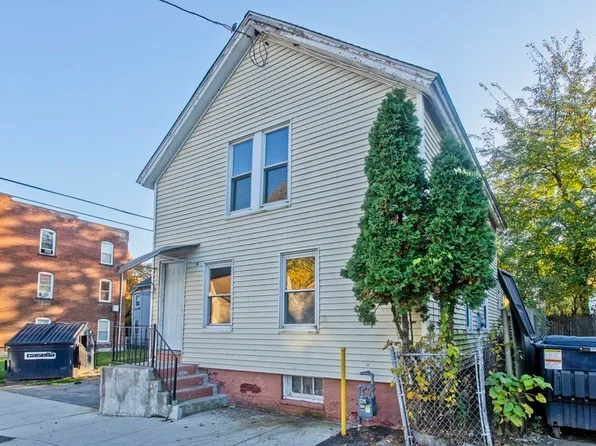 340 Hampden St, Holyoke, MA 01040