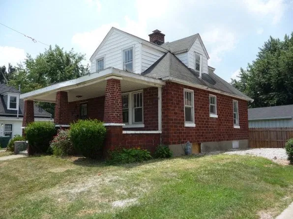 938 Moreland Ave, Owensboro, KY 42301