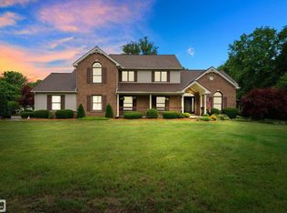 5720 Jankow Rd, Clay, MI 48001