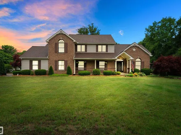 5720 Jankow Rd, Clay, MI 48001