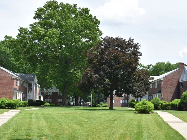 Michael Manor Apartment Homes