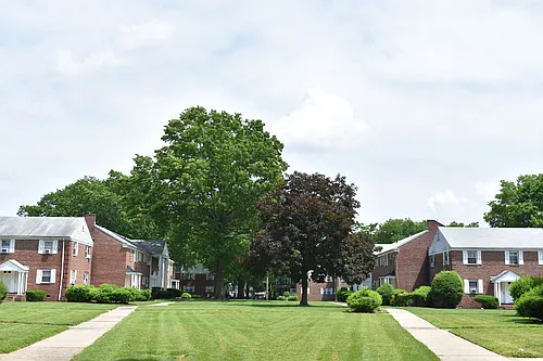 Michael Manor Apartment Homes Photo 1