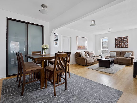 2nd image of 763 Ocean Pkwy APT 4F