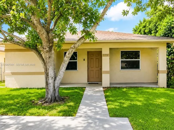 221 NE 35th St, Oakland Park, FL 33334