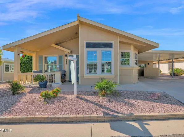 8500 E SOUTHERN Avenue #415, Mesa, AZ 85209