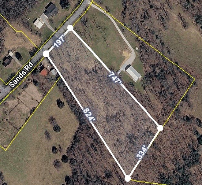 1st image of 0 Sands Rd