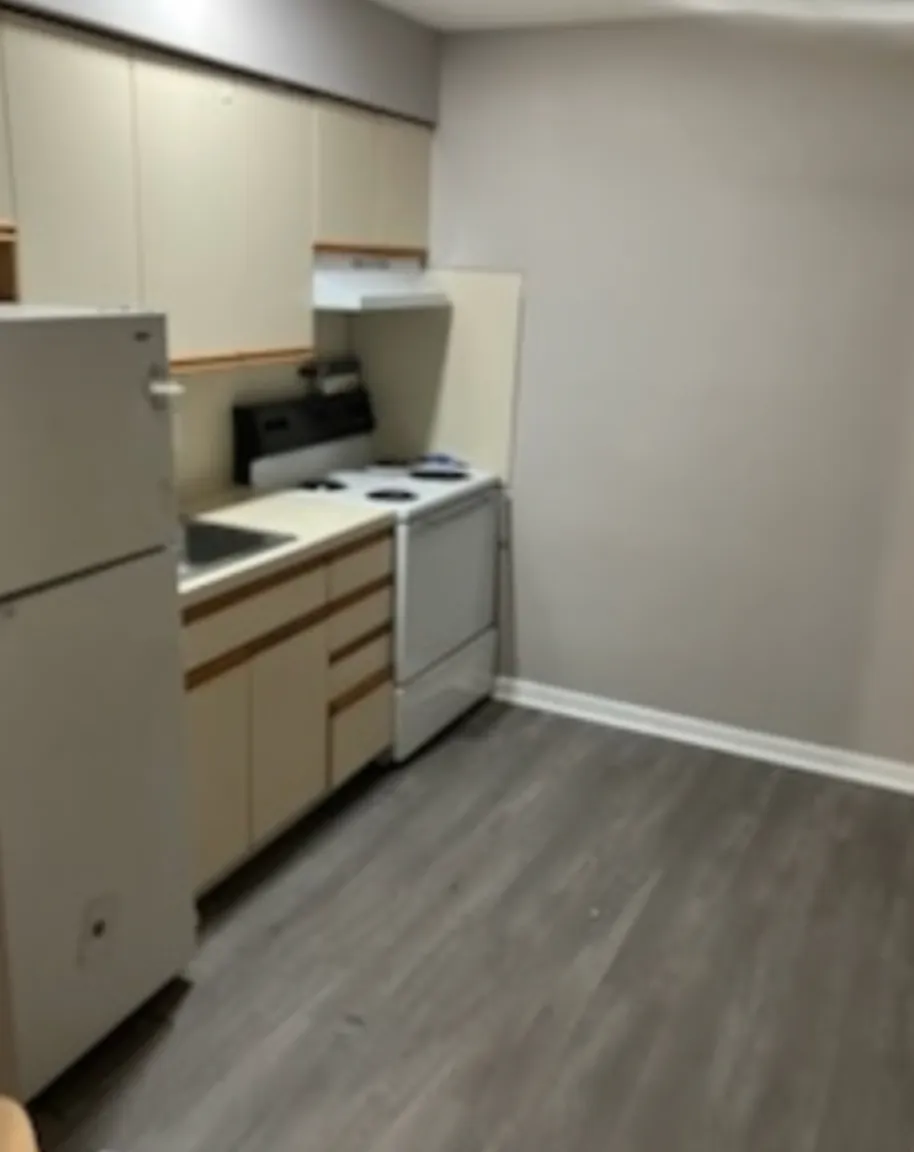 1 bed, 640 sqft, $1,200 — Photo 2