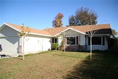 WOW, talk about curb appeal!