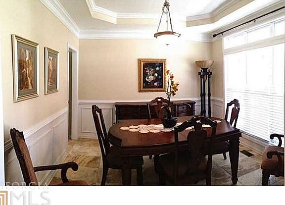 Dinning Room