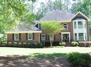 206 Northridge Dr, Lagrange, GA 30240