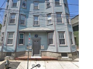 37 Union St #2, Cambridge, MA 02141