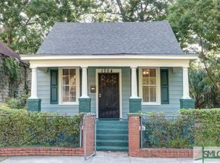 1704 Reynolds St, Savannah, GA 31401