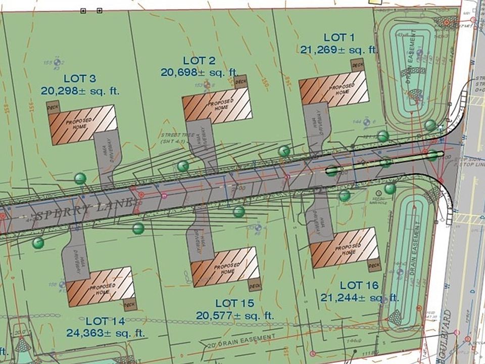 2nd image of 12 Kelley Blvd Lot 2