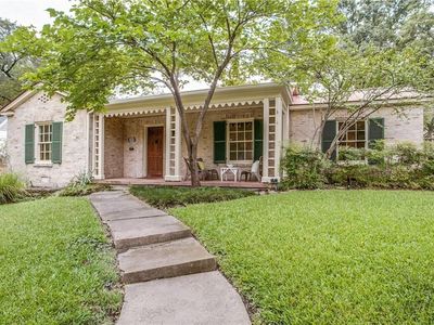 7002 Santa Monica Dr, Dallas, TX, 75223
