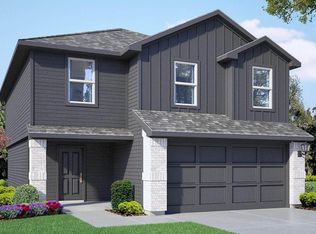 3002 Rusa St, Odessa, TX 79765