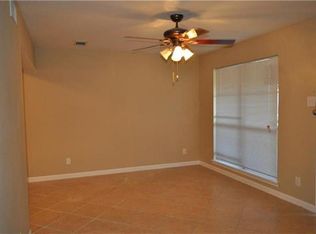 1115 Pampa Dr, Mesquite, TX 75149