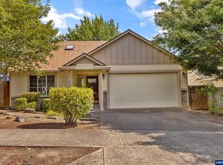 2173 Laurine Ct NE, Salem, OR 97301