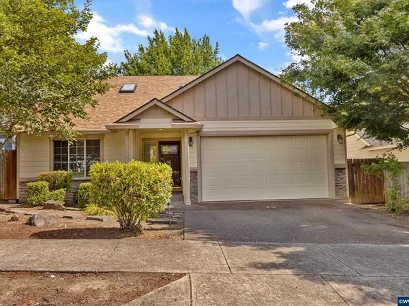 2173 Laurine Ct NE, Salem, OR 97301