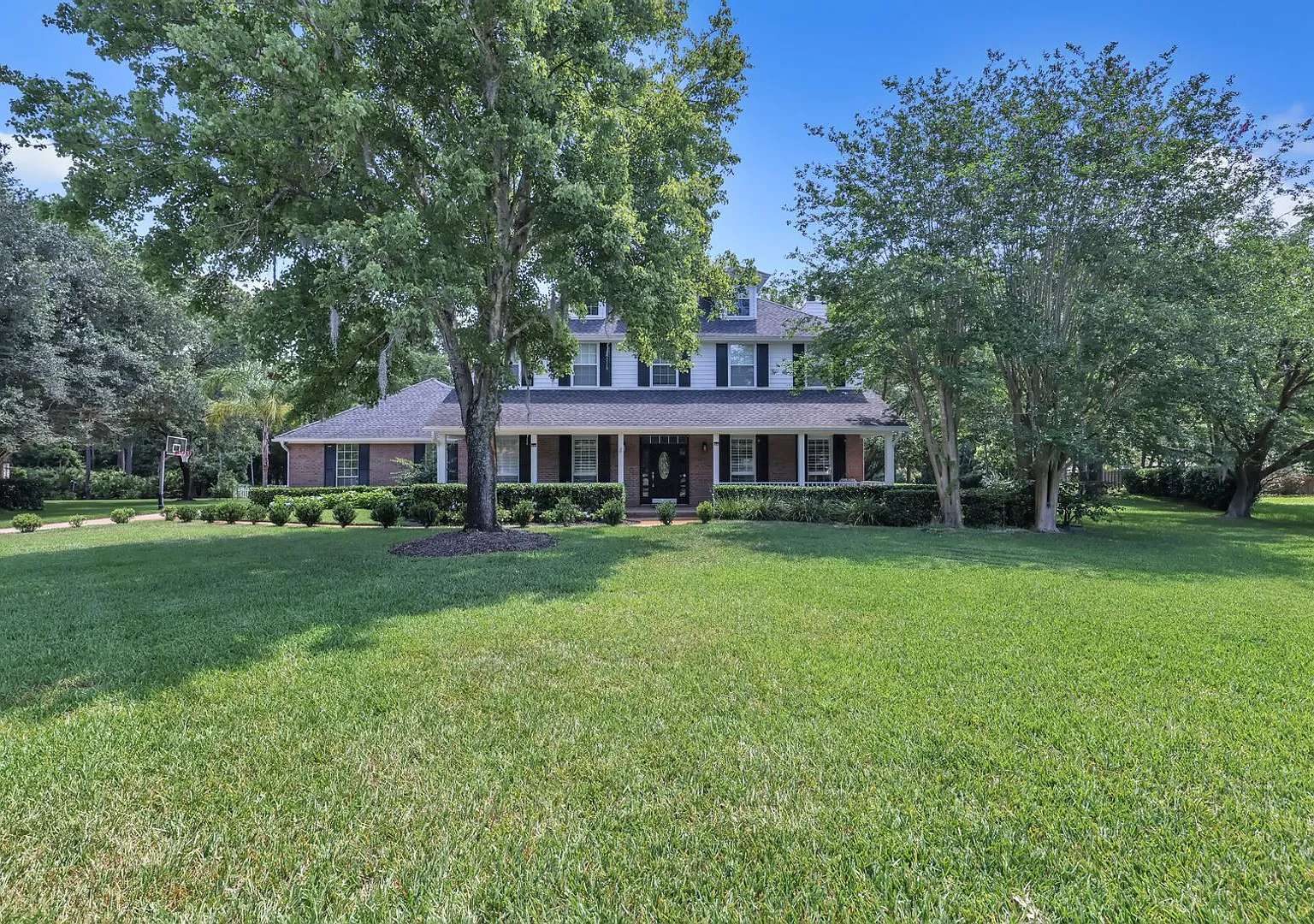 4 bedroom/ 2.5 bathroom home on 3.69 acres in St Johns County! — Photo 2