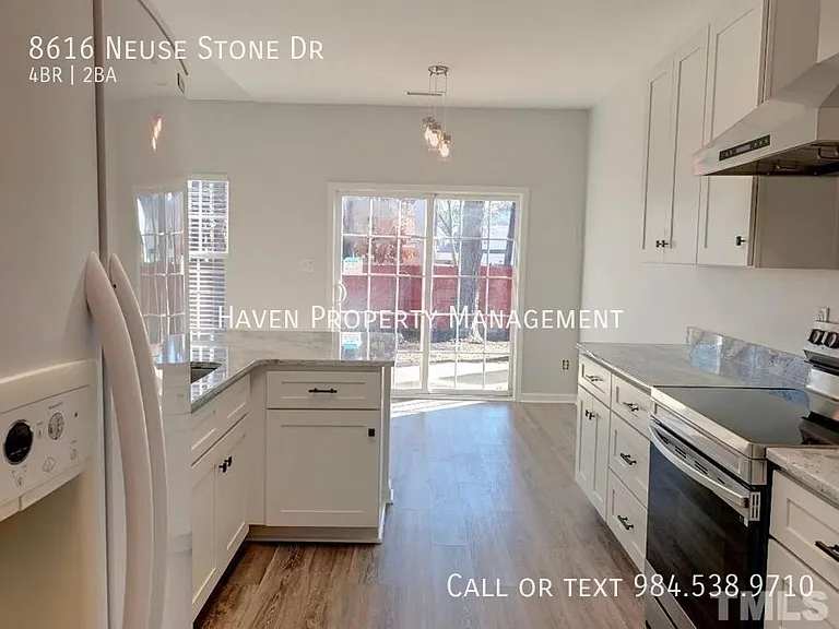 8616 Neuse Stone Dr — Photo 15