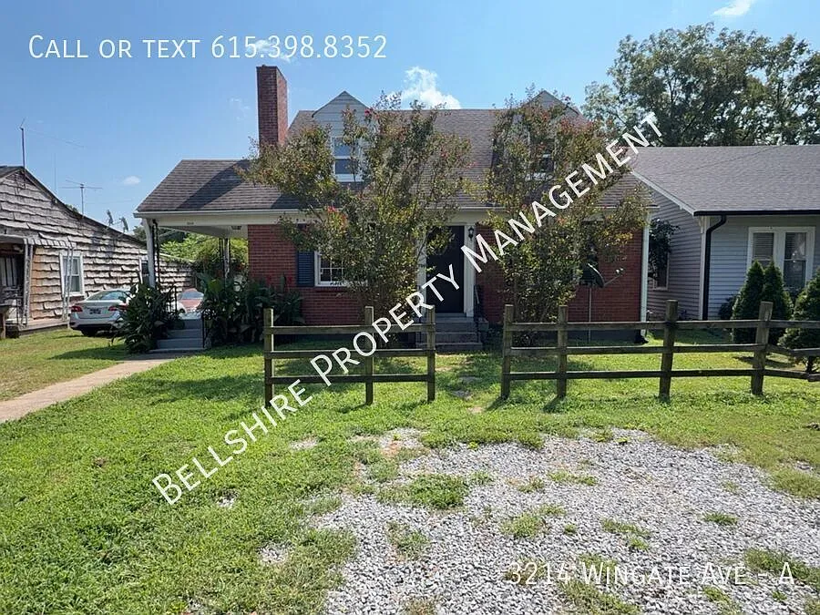 3214 Wingate Ave #A