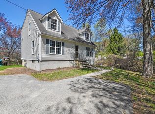 48 Francis Wyman Rd, Burlington, MA 01803