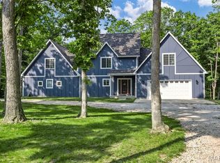 14633 Dotzler Way, Troy, MO 63379