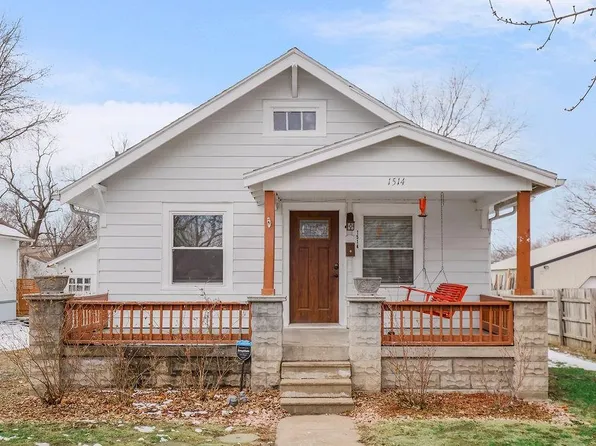 1514 S Cedar Ave, Independence, MO 64052