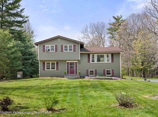 27 Marion Avenue, Napanoch, NY 12458