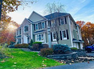 27 Jackman Ridge Rd, Windham, NH 03087