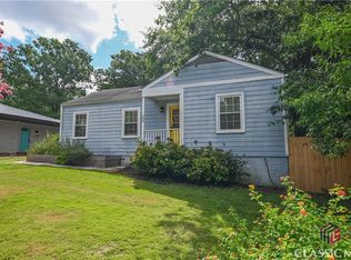 106 Sylvia Cir, Athens, GA 30601