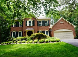 13840 Holly Forest Dr, Manassas, VA 20112