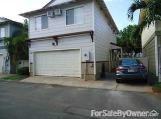 91-1984 Luahoana St, Ewa Beach, HI 96706