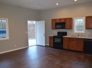 133 Treebrook Ln, Morehead, KY 40351