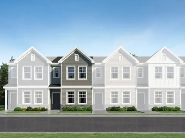 685 Mirkwood Ave, Apex, NC 27523