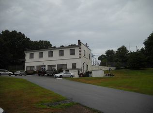 117 Ash St, Willimantic, CT 06226